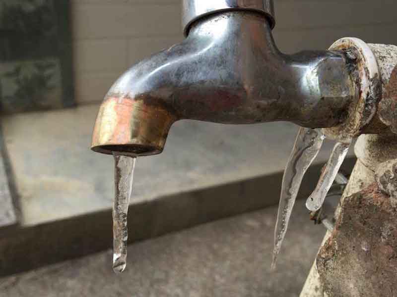 上海水管凍住怎么辦，上海水管凍裂維修，上海水管解凍上門(mén)服務(wù)